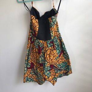 Anthropologie Dresses - Adorable Anthropologie Romper Anthropologie Dresses - Adorable Anthropologie Romper